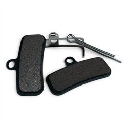 TP-01E Metal-Ceramic Brake Pads - Talaria Sting