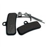 TP-01E Metal-Ceramic Brake Pads - Talaria Sting-Talaria Parts-Movetronix Shop - Special motorbike products & accessories
