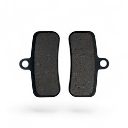 TP-01E Metal-Ceramic Brake Pads - Talaria Sting