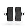TP-01E Metal-Ceramic Brake Pads - Talaria Sting-Talaria Parts-Movetronix Shop - Special motorbike products & accessories