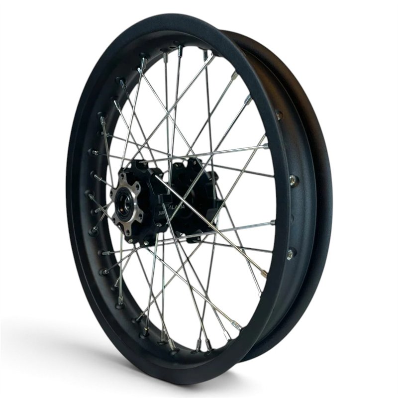 Rear Wheel 16 × 2.15” – Talaria Sting Pro TL5500-Talaria Parts-Movetronix Shop - Special motorbike products & accessories