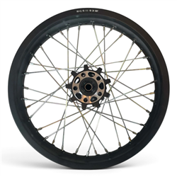 Rear Wheel 16 × 2.15” – Talaria Sting Pro TL5500