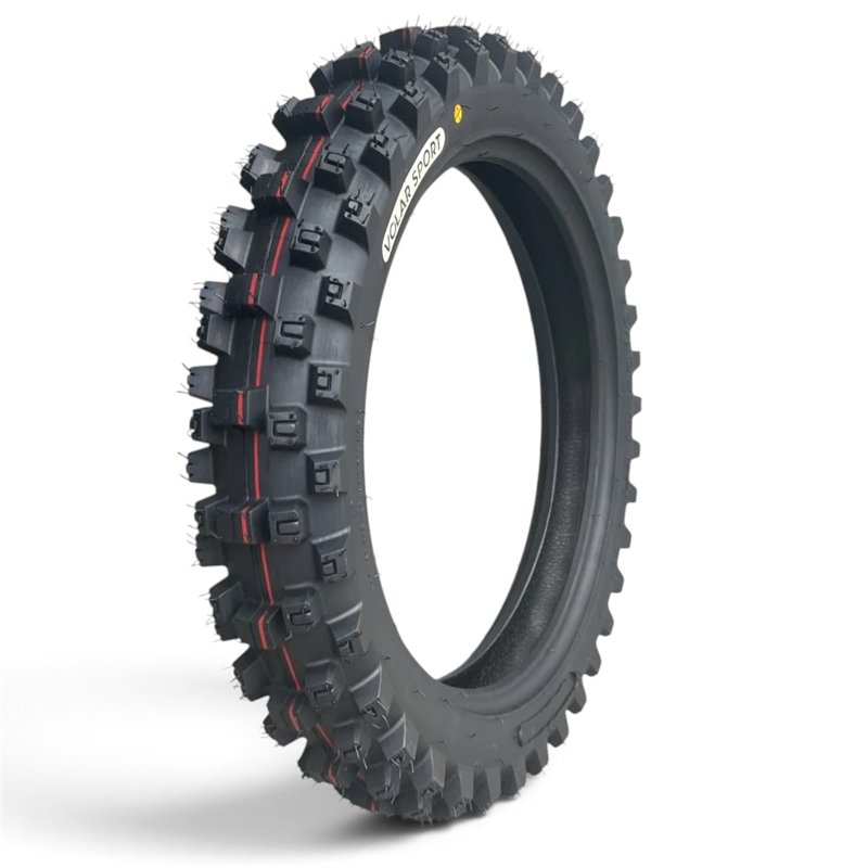 VOLAR SPORT 90/100-16 Hinterreifen – Talaria Sting-Talaria Parts-Movetronix Shop - Special motorbike products & accessories