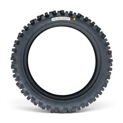 VOLAR SPORT 90/100-16 Rear Tyre - Talaria Sting