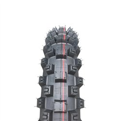 VOLAR SPORT 90/100-16 Rear Tyre - Talaria Sting