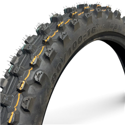 Original Talaria CST 80/100-16 Rear Tyre – TL5500