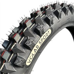 Rear Tyre 80/100-19 – Medium / Soft - Talaria Sting
