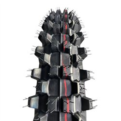Rear Tyre 80/100-19 – Medium / Soft - Talaria Sting