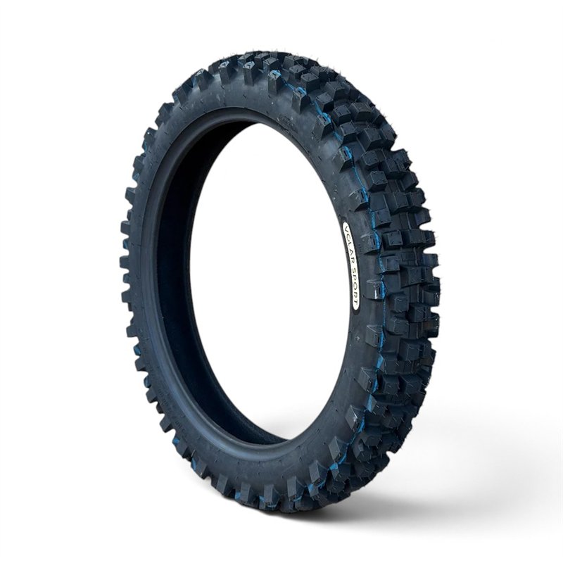 Hinterreifen 90/100-18 Medium – Talaria Komodo-Talaria Parts-Movetronix Shop - Special motorbike products & accessories