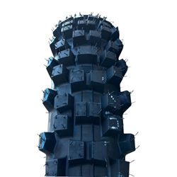 Rear Tyre 90/100-18 Medium – Talaria Komodo