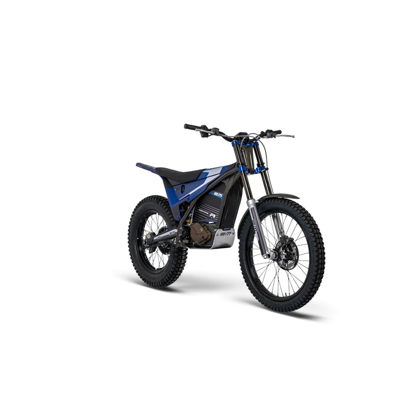 Electric Motion ESCAPE R 2026-Bikes-Movetronix Shop - Special motorbike products & accessories