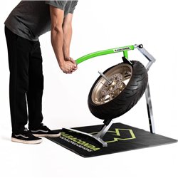 Rabaconda Street Bike Tire Changer