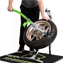 Rabaconda Street Bike Tire Changer