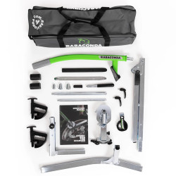 Rabaconda Street Bike Tire Changer