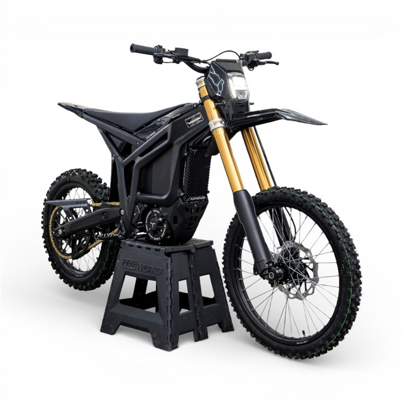 TALARIA KOMODO TL6000 L3E – Elektro Beast 43 PS-Talaria Bikes-Movetronix Shop - Special motorbike products & accessories