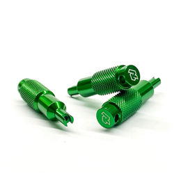 Rabaconda Valve Core Tool – 3-Piece Set