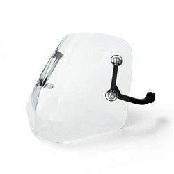 Zero Motorcycles LS1 Windscreen