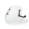 Zero Motorcycles LS1 Windscreen-ZERO Parts-Movetronix Shop - Special motorbike products & accessories