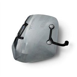 Zero Motorcycles LS1 Windscreen