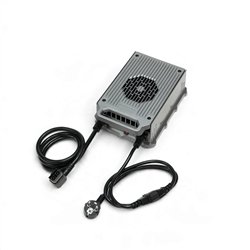 Zero Motorcycles LS1 Off-Board 1500W Charger – External Battery Charger