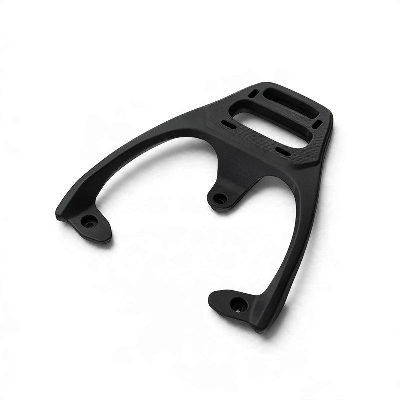 Zero Motorcycles LS1 Luggage Rack – Rear Carrier-ZERO Parts-Movetronix Shop - Special motorbike products & accessories