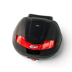 GIVI Vision 34L Top Case – Zero Motorcycles