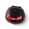 GIVI Vision 34L Top Case – Zero Motorcycles-ZERO Parts-Movetronix Shop - Special motorbike products & accessories