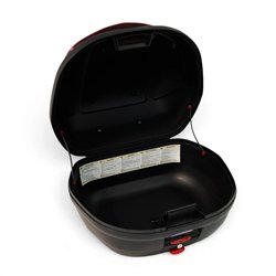 GIVI Vision 34L Top Case – Zero Motorcycles