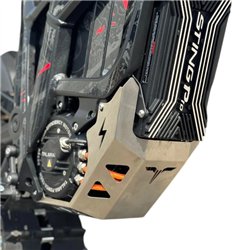 Reinforced Engine Protection Talaria Sting – Volar Sport