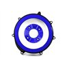 Septar Transparent Clutch Cover – KTM 690 (2026)-CNC Parts-Movetronix Shop - Special motorbike products & accessories