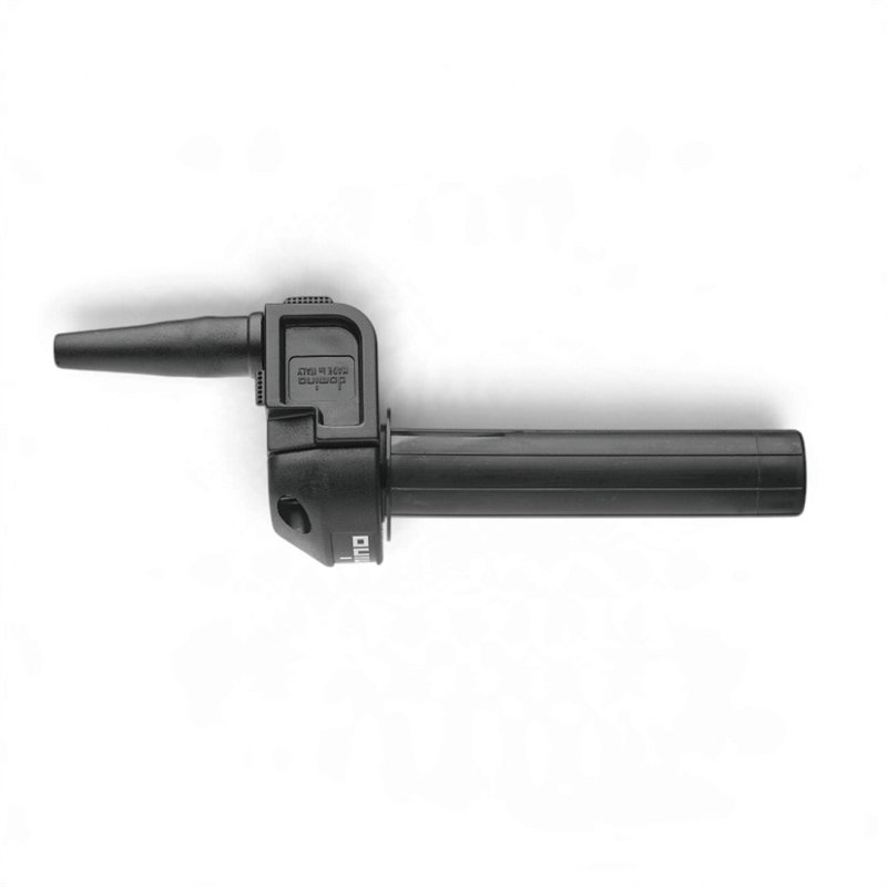 Domino Throttle Control 2T 50cc-Grips-Movetronix Shop - Special motorbike products & accessories