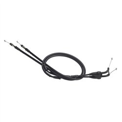 Domino Throttle Cable