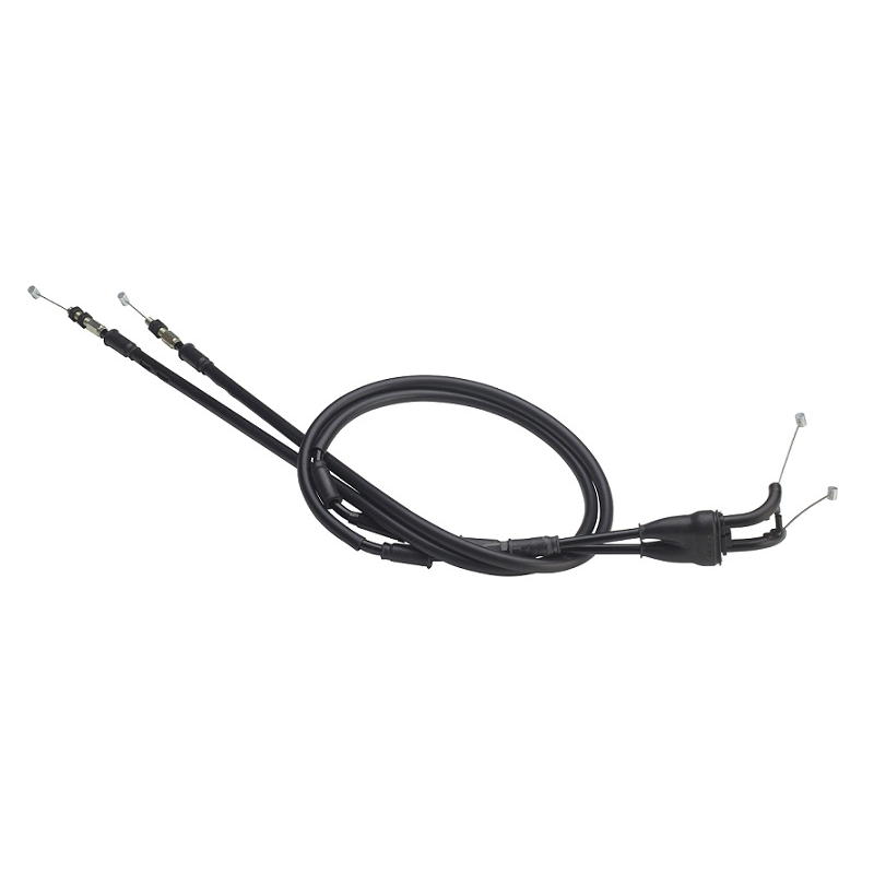 Câble d'accélérateur Domino-Poignées-Movetronix Shop - Special motorbike products & accessories