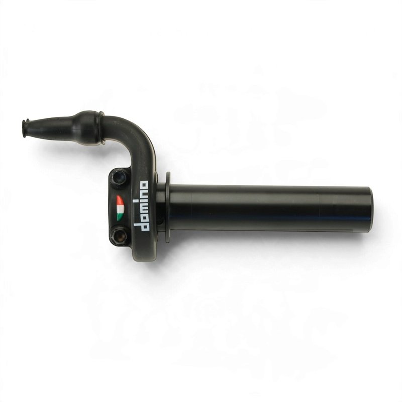 Domino 4T KRE 03 Quick Action Throttle-Grips-Movetronix Shop - Special motorbike products & accessories