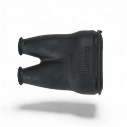 Domino Throttle Cable Rubber Boot – Dual Cable