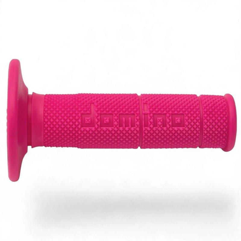 Domino 1150 Handlebar Grips-Grips-Movetronix Shop - Special motorbike products & accessories