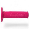 Domino 1150 Handlebar Grips-Grips-Movetronix Shop - Special motorbike products & accessories