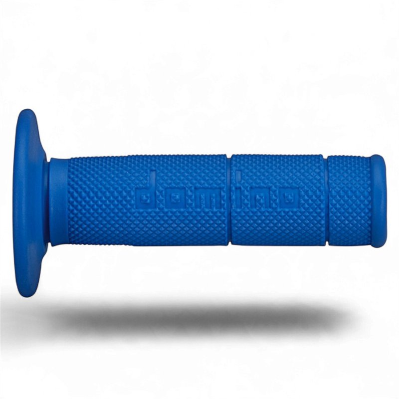 Domino 1150 Handlebar Grips-Grips-Movetronix Shop - Special motorbike products & accessories