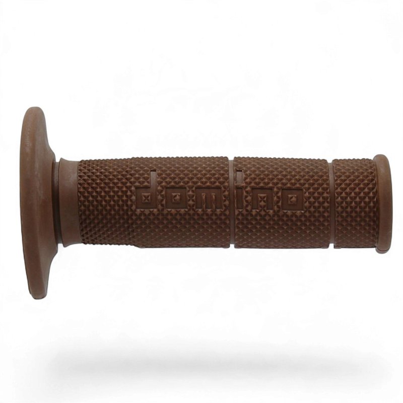 Manopole per manubrio Domino 1150-Manopole-Movetronix Shop - Special motorbike products & accessories