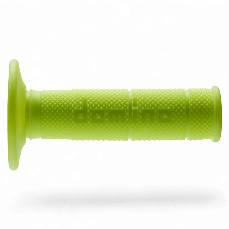 Domino 6131 Handlebar Grips-Grips-Movetronix Shop - Special motorbike products & accessories