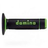 Domino A020 Handlebar Grips-Grips-Movetronix Shop - Special motorbike products & accessories