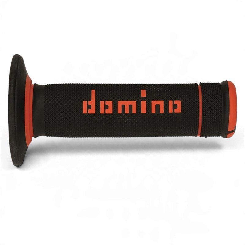 Domino A020 Lenkergriffe-Lenkergriffe-Movetronix Shop - Special motorbike products & accessories