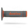 Manopole per manubrio Domino A020-Manopole-Movetronix Shop - Special motorbike products & accessories