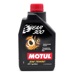 Transmission Oil for Stark Varg MX/EX/SM