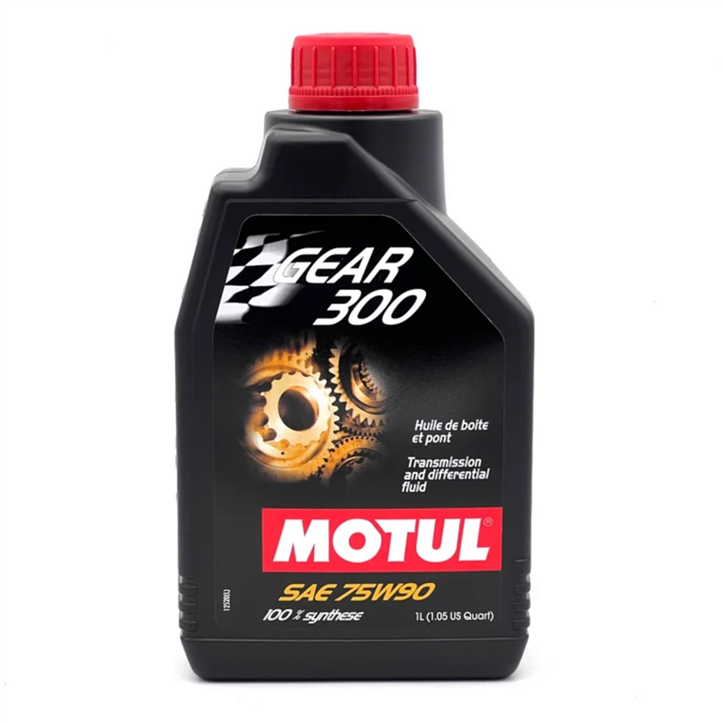 Transmission Oil for Stark Varg MX/EX/SM-Stark Varg - Parts-Movetronix Shop - Special motorbike products & accessories