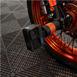 Movetronix Stuntpeg - Support GoPro