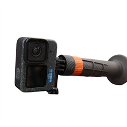 Supporto GoPro da manubrio Movetronix