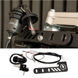 Movetronix Ignition Key Switch – KTM / Husqvarna / GasGas