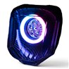 Loccis Eye 4.0 RGBW - für Husqvarna 2024+-Loccis Eye 4.0 - Starkes RGBW-Movetronix Shop - Special motorbike products & accessories