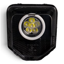 Loccis Eye 4.0 RGBW - für Husqvarna 2024+
